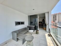 The Wharf Residence (D9), Condominium #624587451